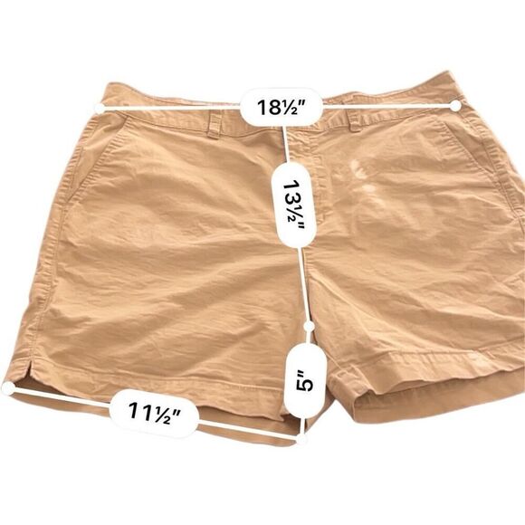 Old Navy every day high rise size size 16 - Picture 5 of 6